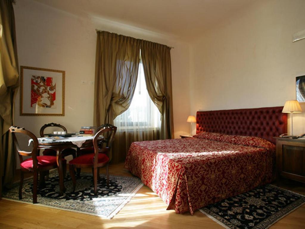 La Torre Hotel Moie Kamer foto