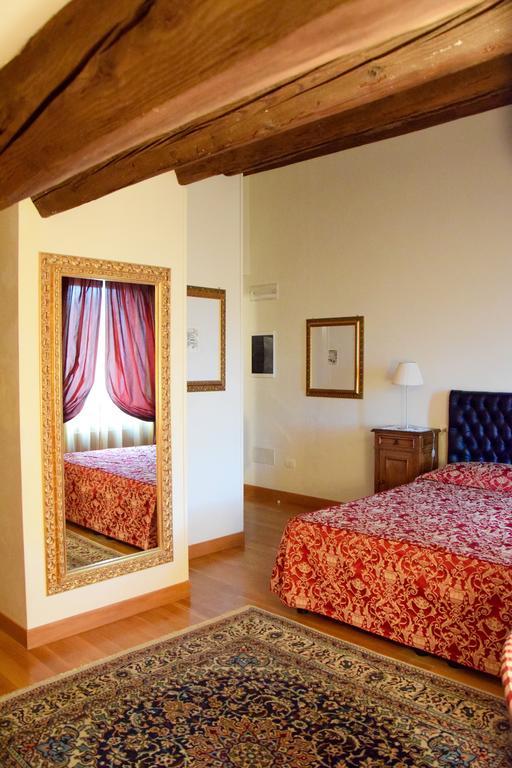 La Torre Hotel Moie Buitenkant foto