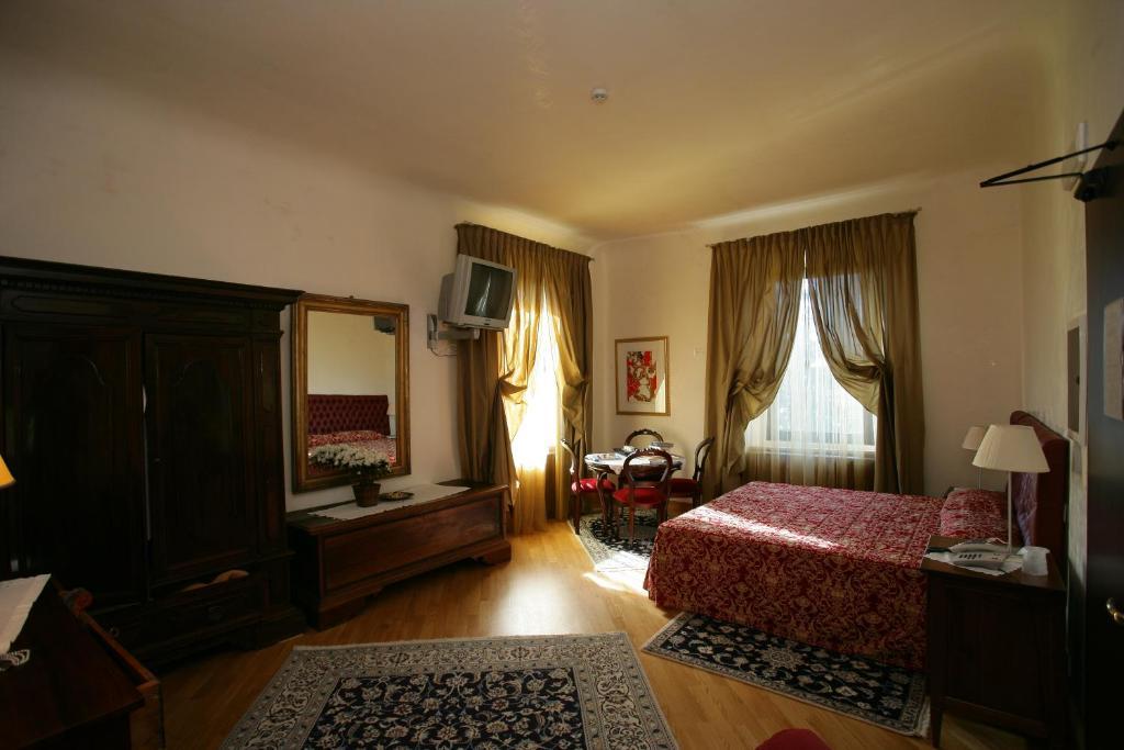 La Torre Hotel Moie Kamer foto